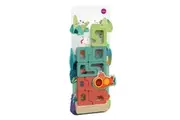 Oribel VertiPlay Wall Toy: Mystical Aquarium