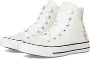 [Converse] Unisex-Child Chuck Taylor All Star Florals (Big Kid) Sneaker
