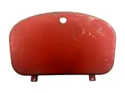 NSU Prinz Series Glovebox 1 Original New Old Stock Glove box Storage Rare #621 (for: NSU)