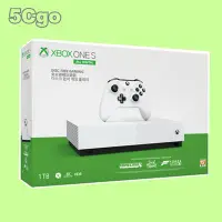 在飛比找Yahoo!奇摩拍賣優惠-5Cgo【權宇】Microsoft Xbox One S 1