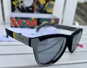 NEW! Goodr CAPED CRUSADER BATMAN DC Marvel Comics Sunglasses Cycle Running RARE!