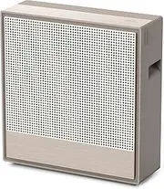 [Coway] AIRMEGA 250 - Air purifier up to 131m² - GreenHEPA technology - Removes 99.999% of all particles down to the nano size of 0.01 µm* - Complete with a timer function