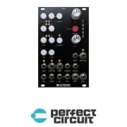 Raw Yaw Media Torus Harmonic Looper Modular EURORACK - NEW - PERFECT CIRCUIT