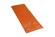 Vango Dreamer 5 Single Self-Inflating Sleeping Mat - Citrus Orange