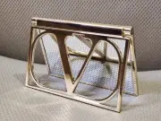 Valentino Makeup Compact Mirror