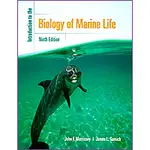 INTRODUCTION TO THE BIOLOGY OF MARINE LIFE 9/E  作者:MORRISSEY