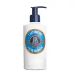 [L`occitane en provence] L'occitane en provence Body lotion 15% shea butter 250 ml