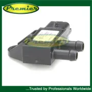 Premier DPF EXHAUST DIFFERENTIAL PRESSURE SENSOR FOR CITROEN C3 1.6 HDI 2005 ON
