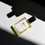 CHANIDA- 癒創木・檀香 滾珠香氛 PERFUME OIL 15ML