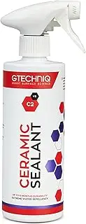 Gtechniq C2 Ceramic Sealant, 500 ml