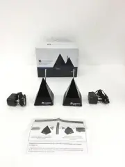 NEW POWERMID ST539 IR Sensor Wireless Transmitter RE549 Receiver FREE SHIPPING