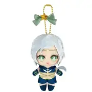 Movie Sailor Moon Cosmos Sailor Star Healer Ball Chain Mascot H12×W8×D5cm
