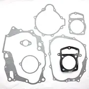 BLYGO Engine Head Gasket Kit LC 250cc 300cc Air Cooled PIT QUAD DIRT BIKE ATV Buggy