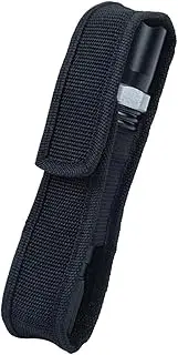 Flashlight Case Holder,Outdoor Torch Carry Case | Hunting Lamp Bag for Folding Cutters, Fishing Gear, Night Cycling, Camping