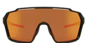 Smith SHIFT XL MAG 807/X6 Men's Sunglasses Black Size 99