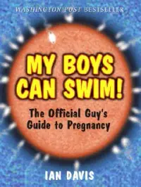 在飛比找博客來優惠-My Boys Can Swim!: The Officia