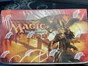 Sealed Simplified Chinese Magic the Gathering Gatecrash GTC Booster Box 36 packs