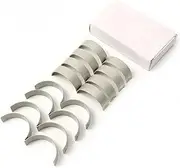 079105701P Engine Connecting Rod Bearings Set 16PCS Compatible With 07L105701K
