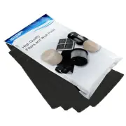 4-Pack Carbon Filter for Holmes HAP Series Air Purifiers, BHOR31-1 AOR31 AOR31-U