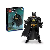 在飛比找博客來優惠-樂高 LEGO 積木 DC超級英雄系列 蝙蝠俠 可動人偶76