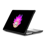 MacBook Pro 14-inch (M1 - M4) Impact Case FIRE