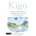 KIGO: EXPLORING THE SPIRITUAL ESSENCE OF ACUPUNCTURE POINTS THROUGH THE CHANGING SEASONS