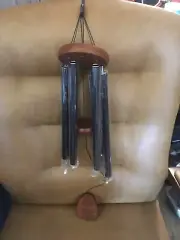 Sympathy Wind Chimes Memorial Wind Chimes for Loss of Loved One Prime 32inch