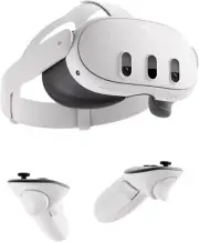 512GB Mixed Reality Headset - 4K Immersive Gaming & Fitness with Spatial Audio