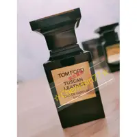 在飛比找蝦皮購物優惠-Tom Ford TUSCAN LEATHER托斯卡尼皮革