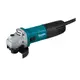 MAKITA 牧田 M9509B 電動平面砂輪機 側邊開關 110V