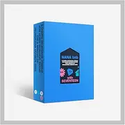 S'EVENT'EEN NANA bnb with SVT 2025 KIT+Tracking Sealed
