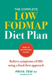 在飛比找博客來優惠-The Complete Low-Fodmap Diet P