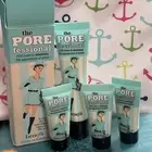 NIB Benefit The POREfessional Pore Minimizing Primer .75 oz. X 2= 1.5oz!!!