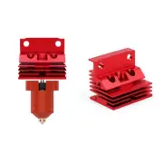 Extruder Radiator For Creality K1 / K1 Max Upgrade Hotend Kit 3D Printer Parts