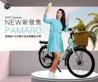 在飛比找Yahoo!奇摩拍賣優惠-小哲居 台灣精品 ONECOOL 玩酷 PAMARO爸媽遛 