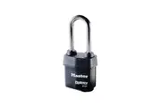 Master Lock Proseries Weather Tough Padlocks (Multi Colour) (54mm - 60mm Shackle Keyed Alike)