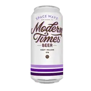 Modern Times Space Ways Hazy IPA