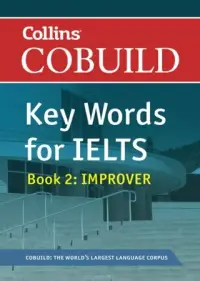 在飛比找博客來優惠-Collins Cobuild Key Words for 