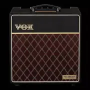 Vox AC4 Hand-Wired Guitar Amp Combo