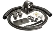 Moose UTV Cab Heater for 2020-2022 Polaris RZR XP 1000 Trails & Rocks UTV