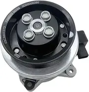 03C121004E/C/G/L/J Water Pump Compatible with TOURAN Golf 5 6 Passat B6 B7 CC EOS TIGUAN Scirocco Polo Sharan BEETL 1.4 TSI