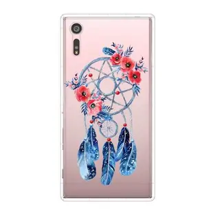 適用于Sony xperia xz手機殼G8232空壓軟殼F8332保護套xzs手機套