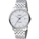 【MIDO美度 官方授權】BARONCELLI 永恆系列III簡約時尚腕錶 母親節(M0274071101000)