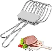 Slicer Vegetable Cutter | Portable Meat Slicer for Roasting,Heavy Duty Kitchen Tools, Multifunctional Roast Beef Cutter for Bread, Vegetables, Meat