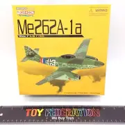 Dragon Wings 50186 1/72 Me262A-1a “White 3” 9./JG 7 1945 Die-Cast Plane