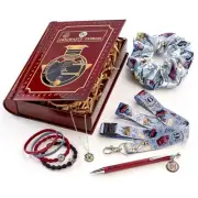 Harry Potter Luxury Gift Tin Hogwarts Express