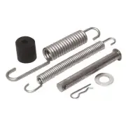 Set Springs Stand Middle Aprilia GULLIVER 50 1995 1998