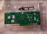 Dell KCHGJ 540-BBML Intel X710-DA2 Dual Port 10GB SFP+ CNA NIC FH & LP Brackets!