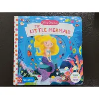 在飛比找蝦皮購物優惠-First Stories- The Little Merm