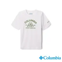 在飛比找momo購物網優惠-【Columbia 哥倫比亞】男童款-Mount Echo™